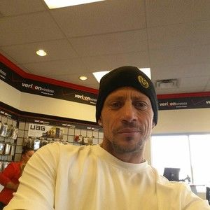 Meet your Posher, Kris